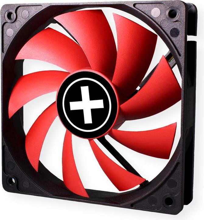 Xilence Performance C Series XPF120.R (120 mm, 1 x)