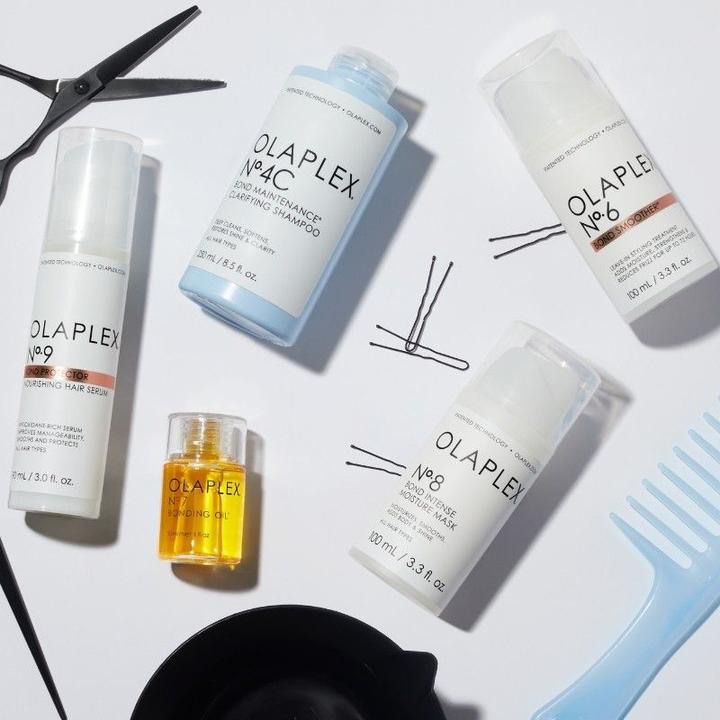 Produktbild Olaplex Bond Smoother No. 6 (100 ml)