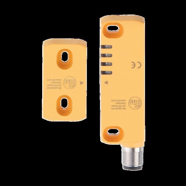 Actual product image ifm Electronic Safety sensor (Sensor)