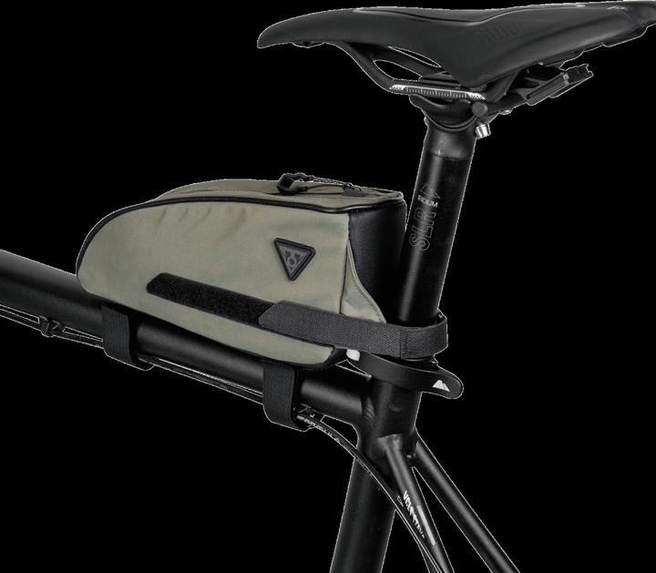 Produktbild Topeak Toploader (0.75 l, Rahmentasche)