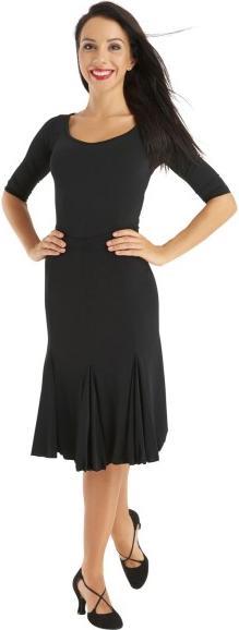 Actual product image Rumpf Tight fitting top for ladies with 1/2 sleeves (L)