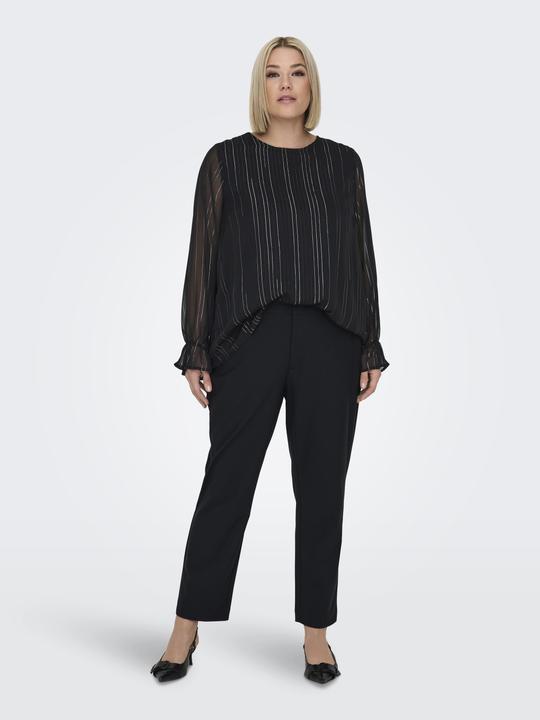Actual product image Only CARTRAVEL Regular fit trousers Trousers (W54/L32)