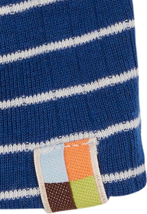 Actual product image loud + proud Cap Derby Rib (62/68)