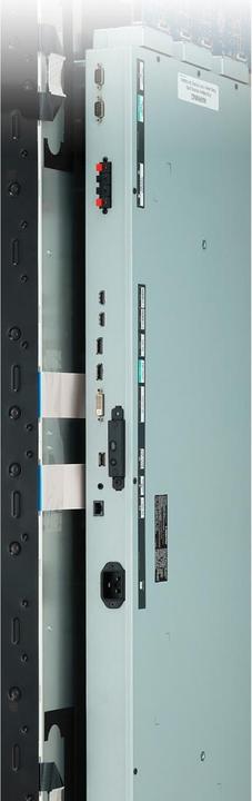 Produktbild LG Prof. Display 75XF3ES-B (3840 x 2160 Pixel, 75")