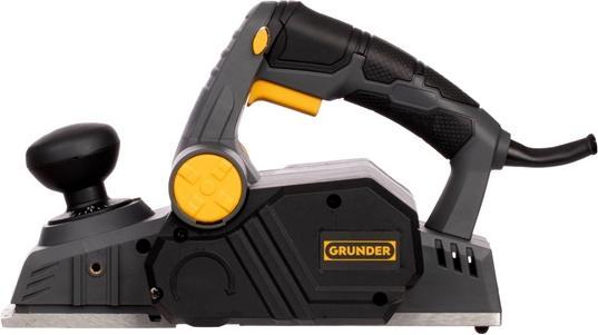 Produktbild Grunder 900W PLANER