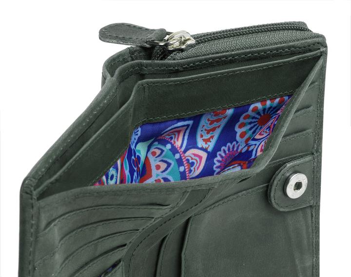 Actual product image Bruno Banani Geldbörse