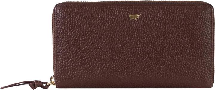 Immagine prodotto Braun Büffel HANNA RFID dark brown