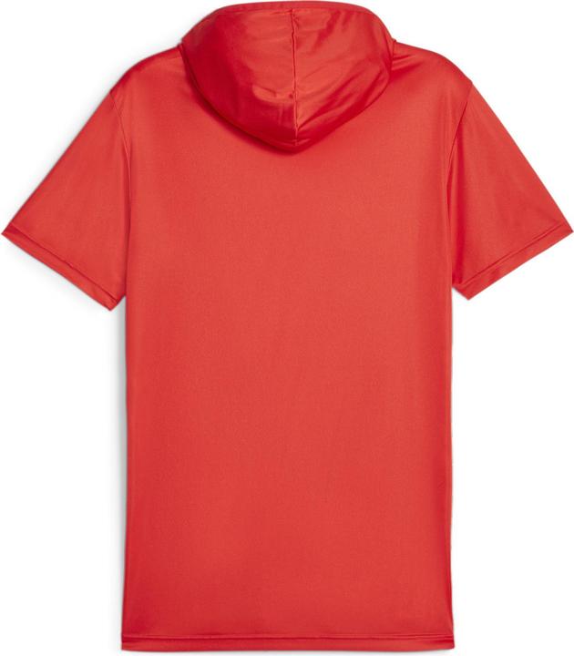 Puma Hoops Team SS Shooting Shirt