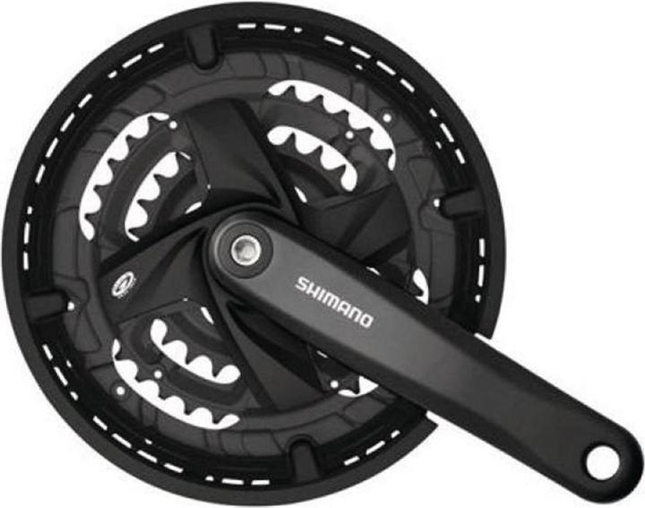Shimano FC-M371 (175 mm)