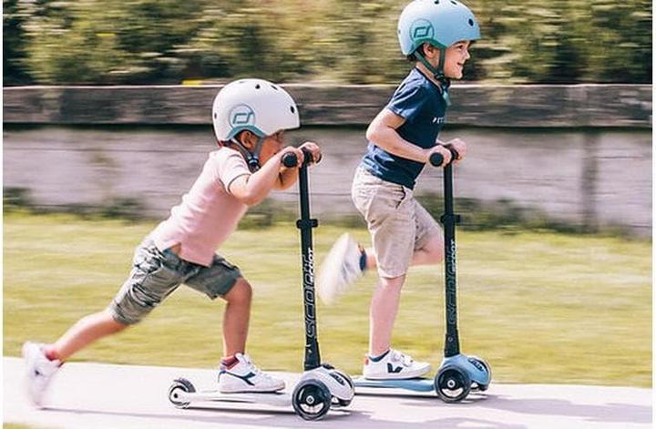 Image du produit Scoot and Ride Ash (51 - 55 cm)