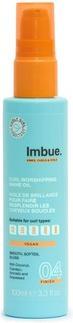 Imbue Curl Worshipping Shine Haaröl für Locken 100g - Vegan und 'Curly Girl' Methode freundlich