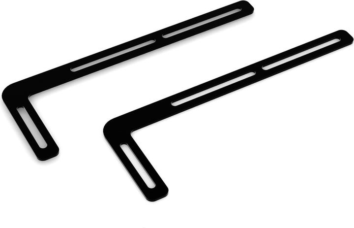 Productafbeelding Vogels Geluid 1250 (1 paar, Wandmontage, Draaibaar)