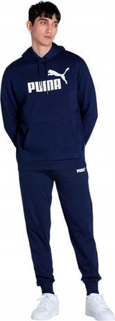 Image du produit Puma ESS Big Logo Hoodie (L)