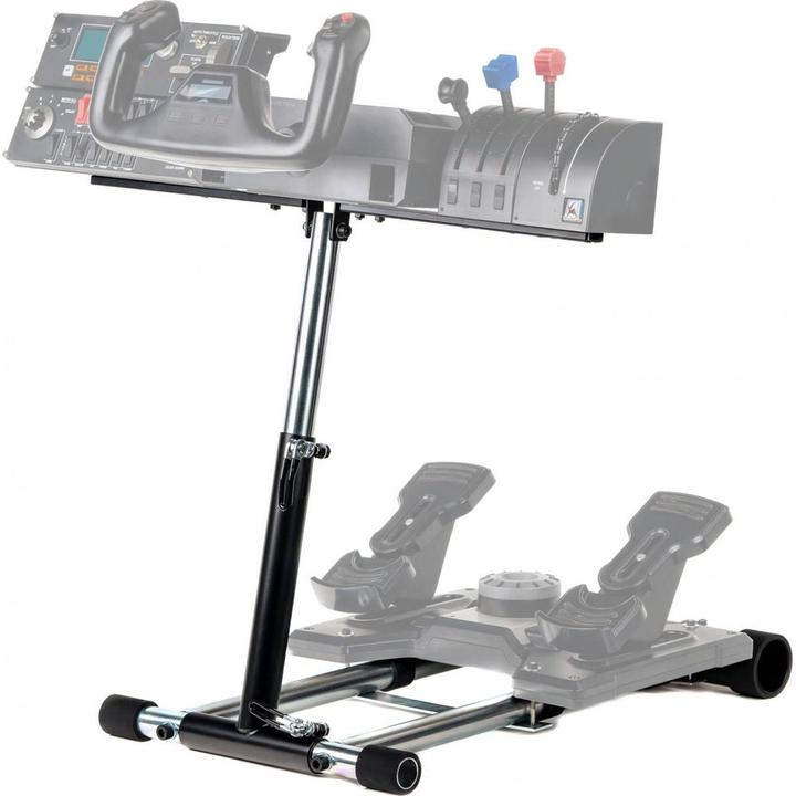 Wheel Stand Pro Deluxe V2