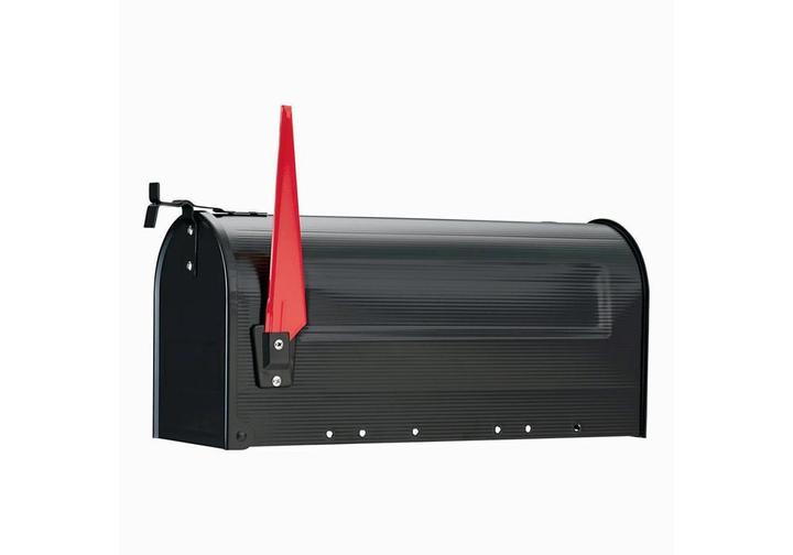 Produktbild Burg Wächter US-Mailbox US-BOX  891  S
