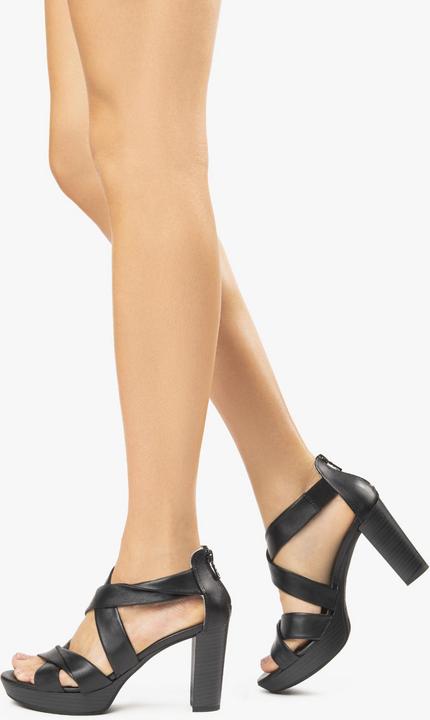 Actual product image Nero Giardini Pumps (35)