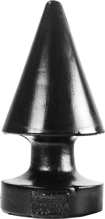Actual product image Domestic Partner Crack Attack - Black