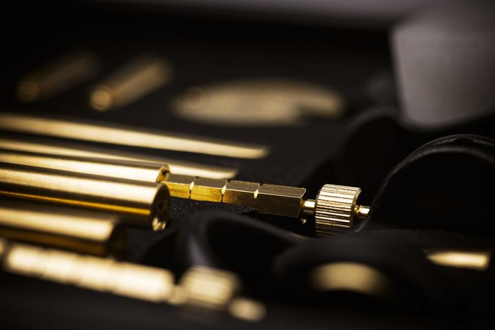Image du produit Jes-Extender Gold Standard