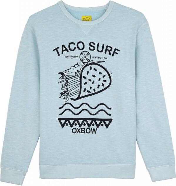 Oxbow Serim - Pullover - Herren (M)