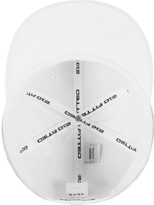 Actual product image Flexfit fitted cap (S, M)