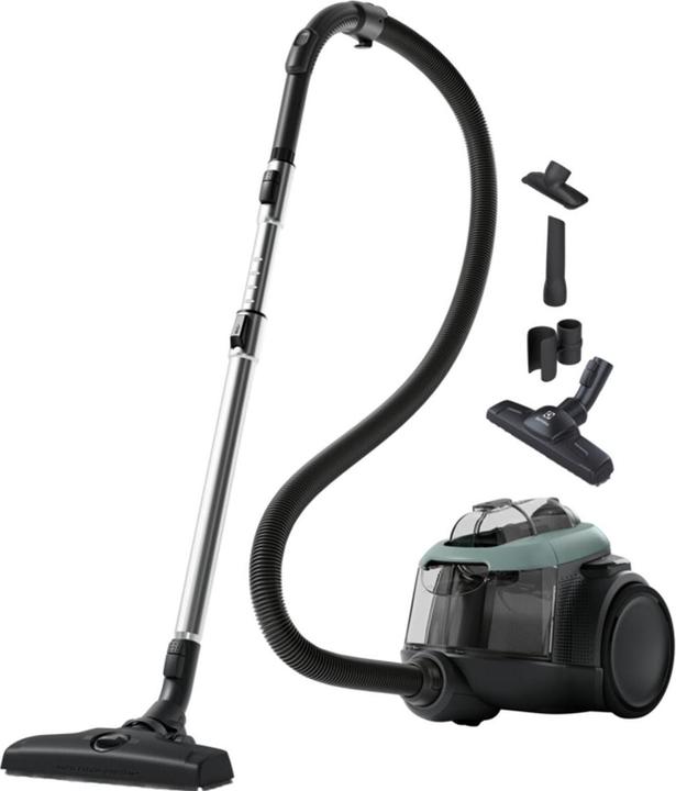Electrolux EL61C2OG Green