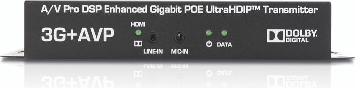 Actual product image Just Add Power Vbs-Hdmi-718avp