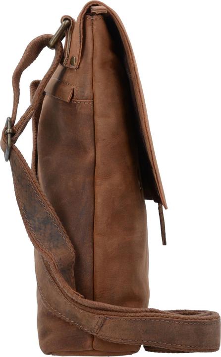 Immagine prodotto Greenland Nature Montenegro borsa a tracolla in pelle 30 cm