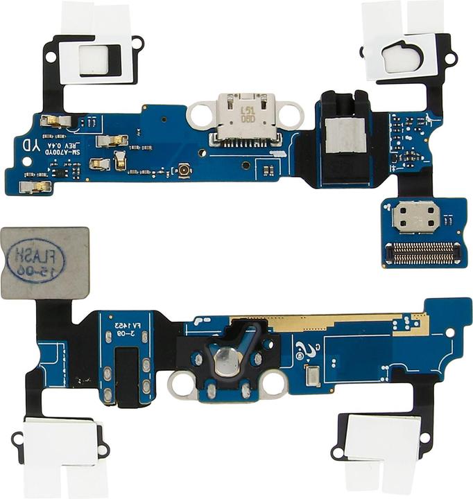 Produktbild Avizar Ladebuchse Ersatzteil Samsung Galaxy A7 (Galaxy A7)