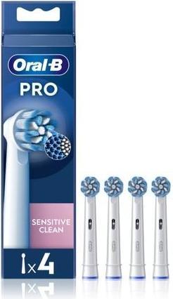 Produktbild Oral-B Pro Sensitive Clean (4 x)