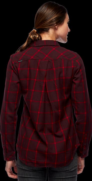 Produktbild Black Diamond Serenity Hemd (S)