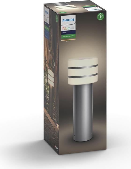 Image du produit Philips Hue Base Tuar (806 lm, E27)
