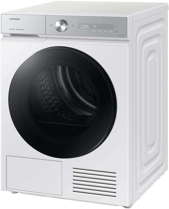 Actual product image Samsung DV9400 (9 kg, Right, Changeable)