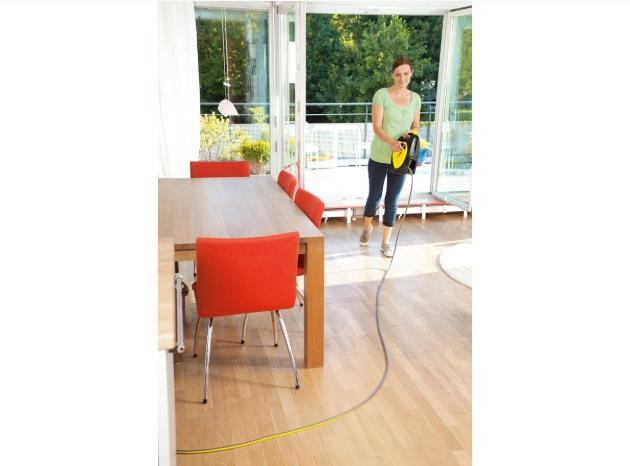 Actual product image Kärcher Cr 3,110 (10 m)