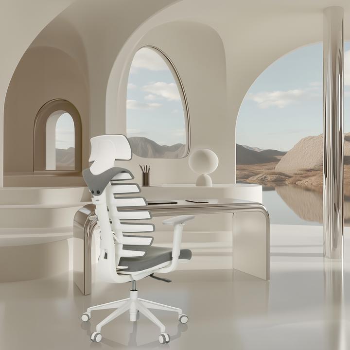 Produktbild Hjh Office Ergo Line W