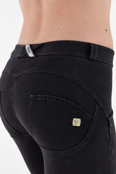 Actual product image Freddy WR.UP® Shaping Pants 7/8 WRUP4RC002ORG (XL)