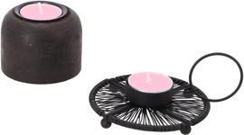 Produktbild Bolsius Duft Teelicht True Scents Magnolia 4 Brennstunden (18 Stk.)