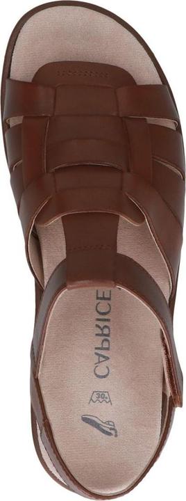 Actual product image Caprice Sandal (38)