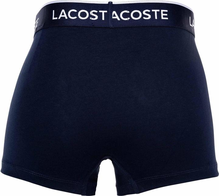 Image du produit Lacoste Boxers Sportswear (M, Lot de 3)