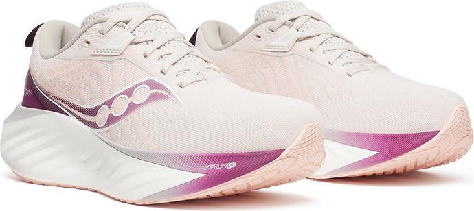 Actual product image Saucony TRIUMPH 22 (39)