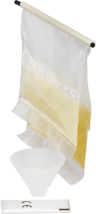 Spelsberg Cast resin bag 750ml