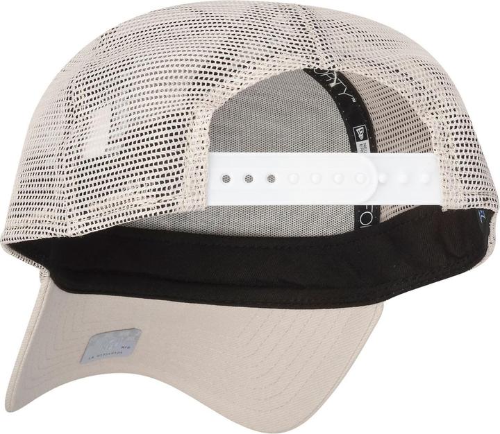 Produktbild New Era 9Forty Snapback Trucker Cap Las Vegas Raiders Stone