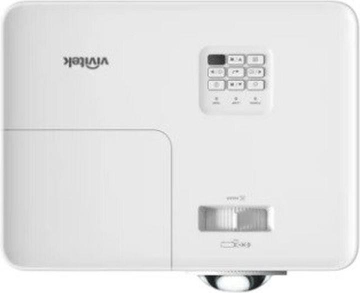 Immagine prodotto vivitek Proiettore DX335ST-EDU XGA 1024x768/3800ANSI/HDMI/USB-A (XGA, 3800 lm, 0.52:1)