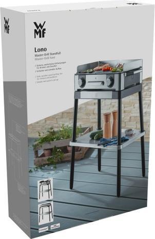 Actual product image WMF Master-Grill Stand
