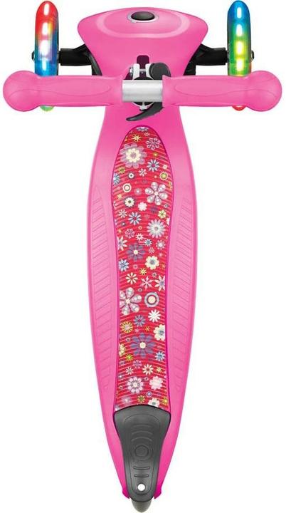 Produktbild Globber Primo Foldable Fantasy s flowers