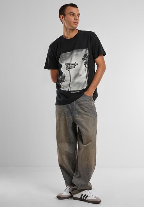 Immagine prodotto Mister Tee Maglietta California Love - 89289 (L)