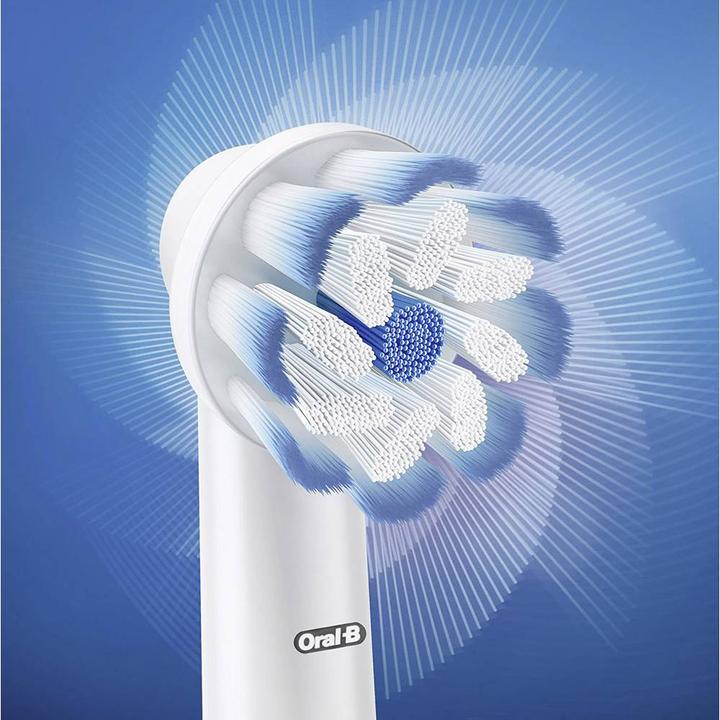 Produktbild Oral-B PRO 900 Sensi Ultrathin (Oszillierende Zahnbürste)