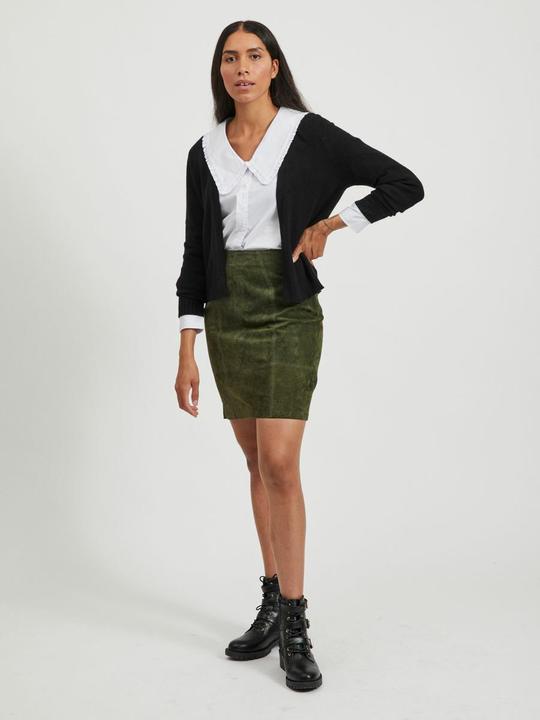 Actual product image Vila Short open cardigan (M)