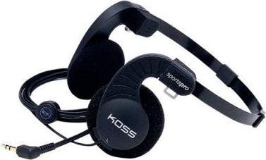 Produktbild Koss Sporta Pro (Kabelgebunden)