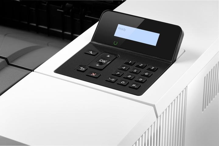 Image du produit HP M501dn LaserJet Pro (Laser, Noir et blanc)