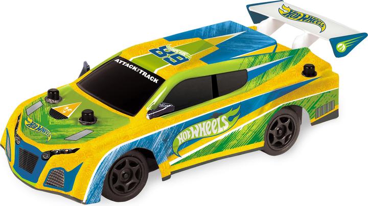 Actual product image Mondo Hot Wheels Cars Assorted